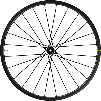 Mavic Ksyrium SL Disc C-Lock 12x100 Front