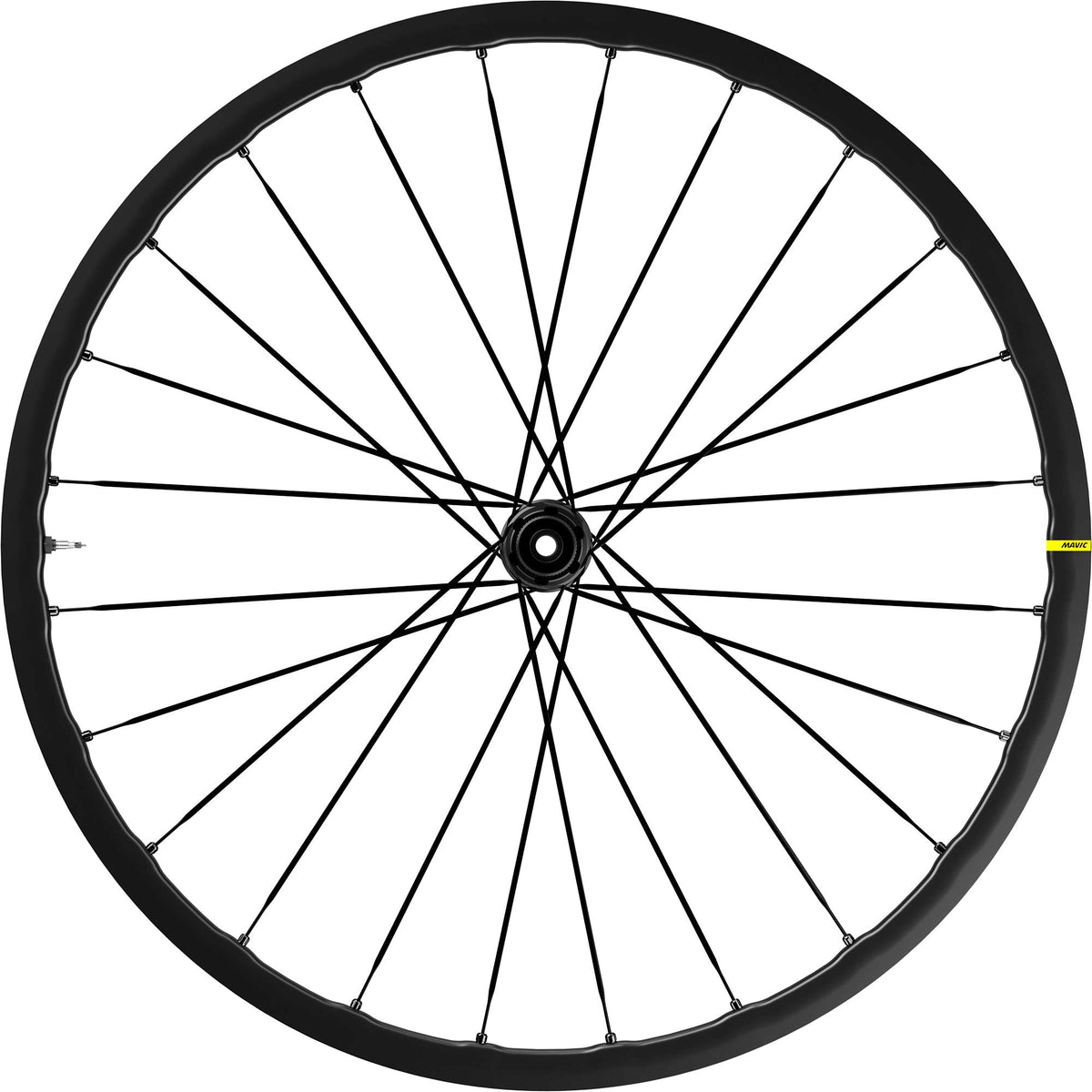 Ksyrium SL Disc
