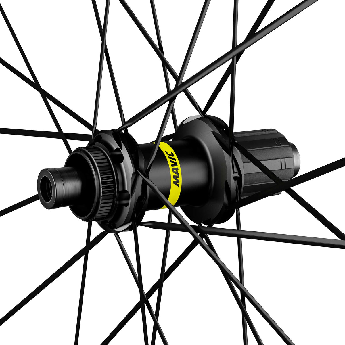 Ksyrium SL Disc