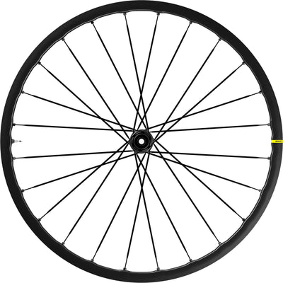 Mavic Ksyrium SL Disc C-Lock 12x142 ED11 Rear