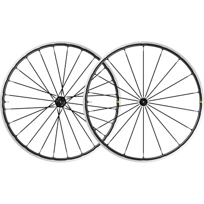 Ksyrium SL Rim Brake