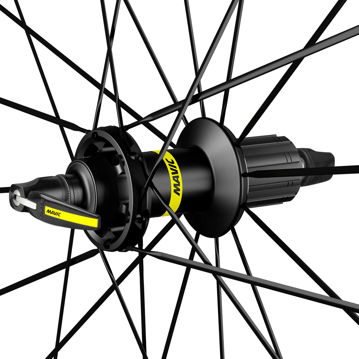 Ksyrium SL Rim Brake