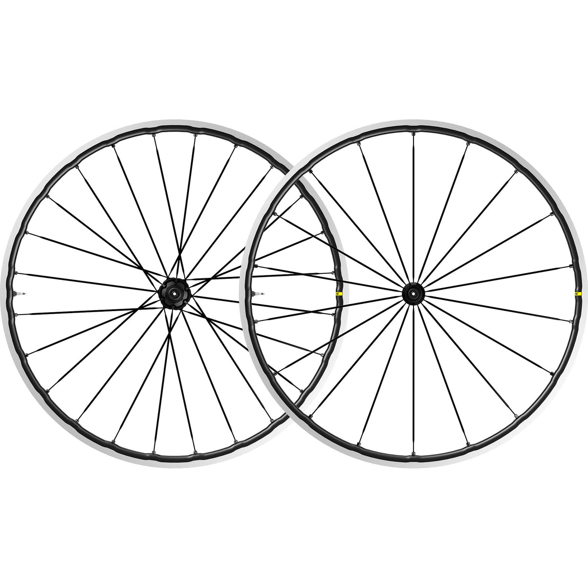 Ksyrium SL Rim Brake