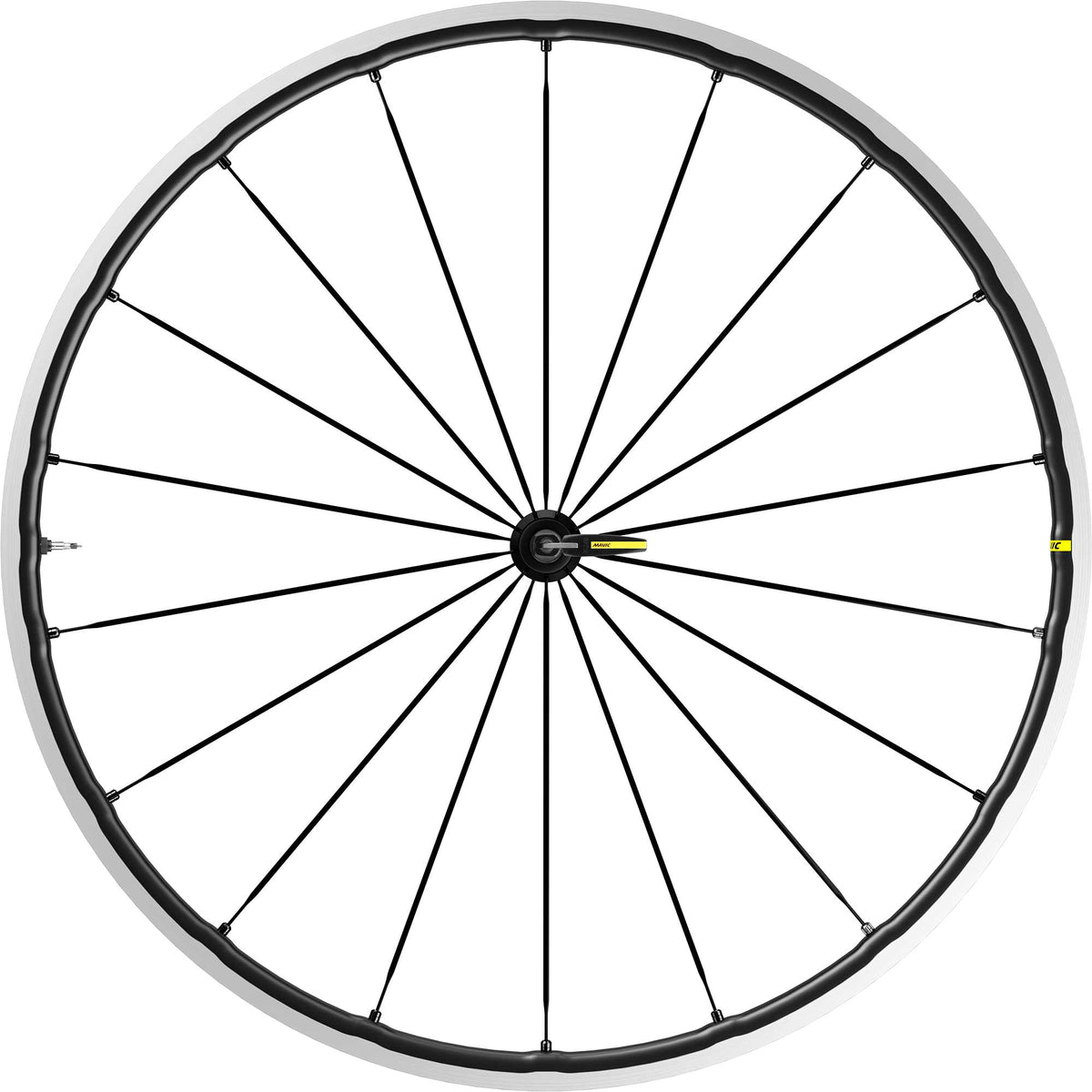 Ksyrium SL Rim Brake