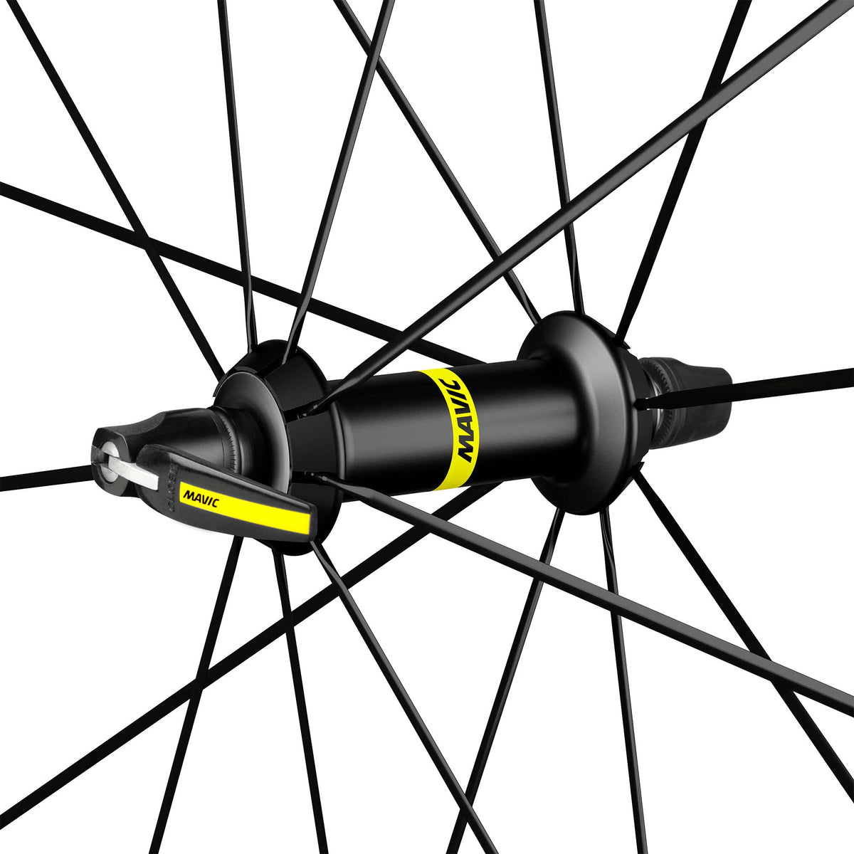 Ksyrium SL Rim Brake