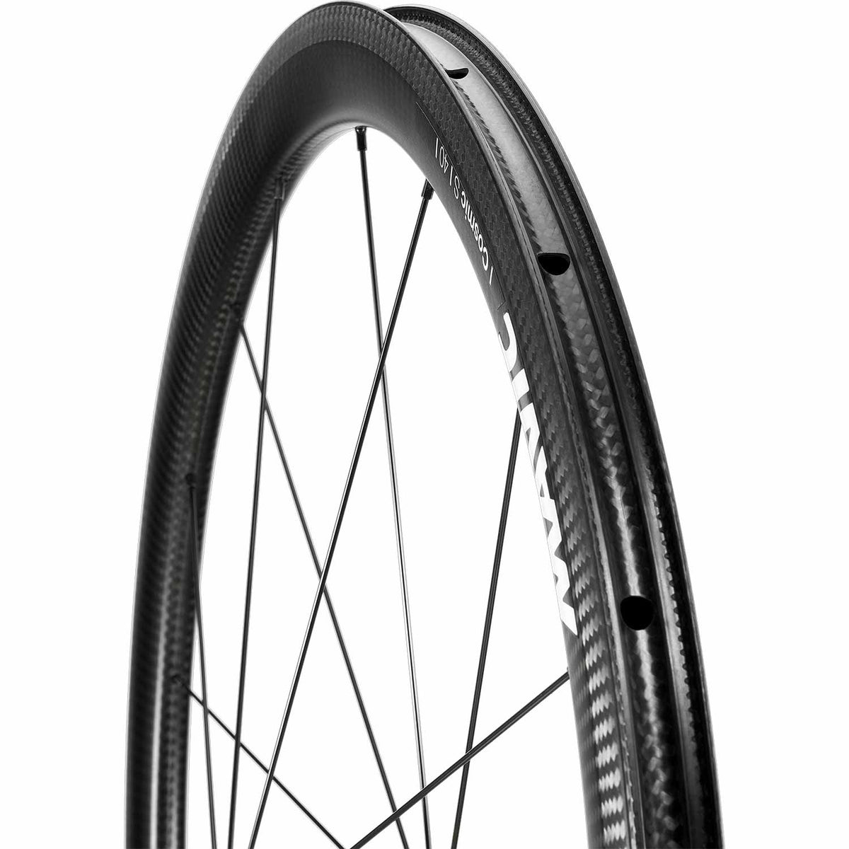 Cosmic S 40 Rim Brake