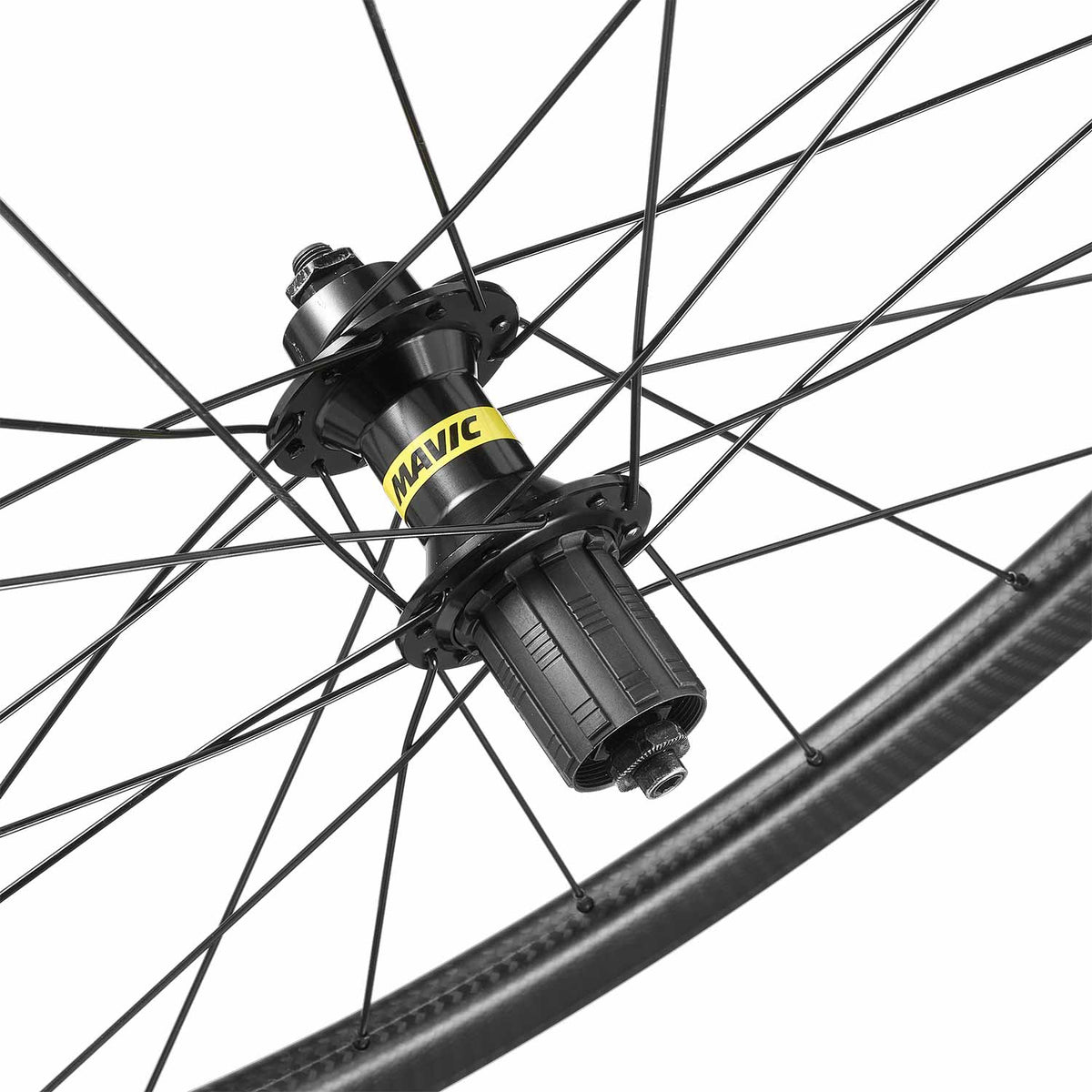 Cosmic S 40 Rim Brake
