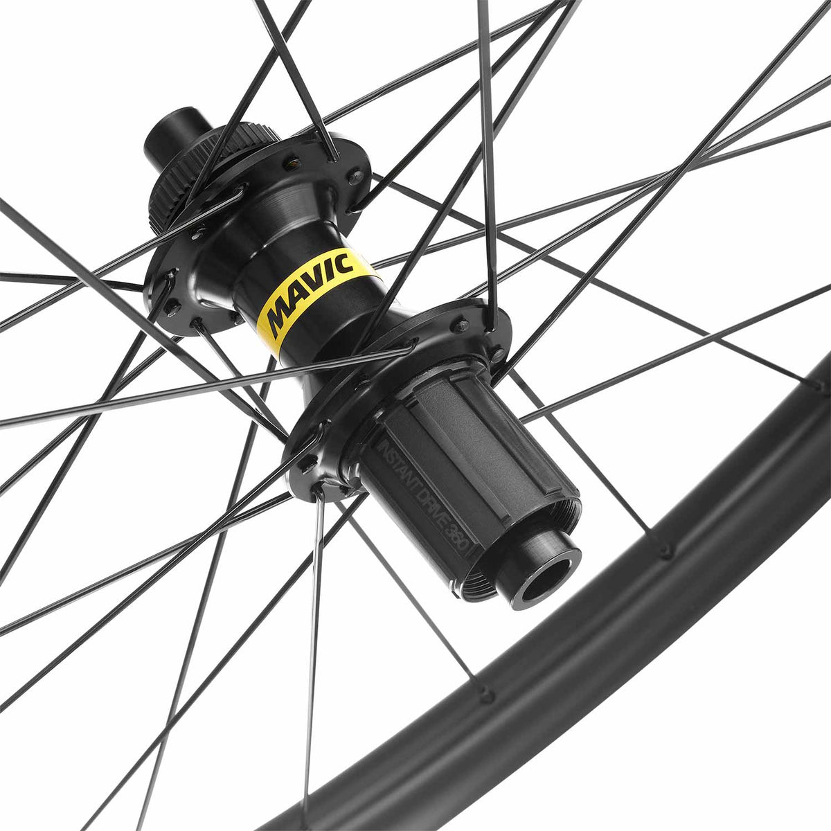 Cosmic S 42 Disc