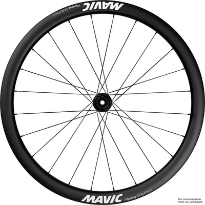 Mavic Cosmic S 42 Disc C-Lock 12x142 N3W Rear