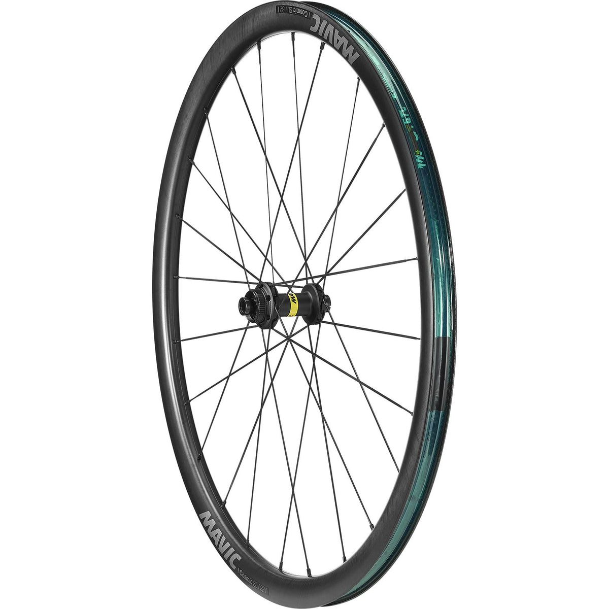 Cosmic SL 32 Disc Centre Lock 21mm