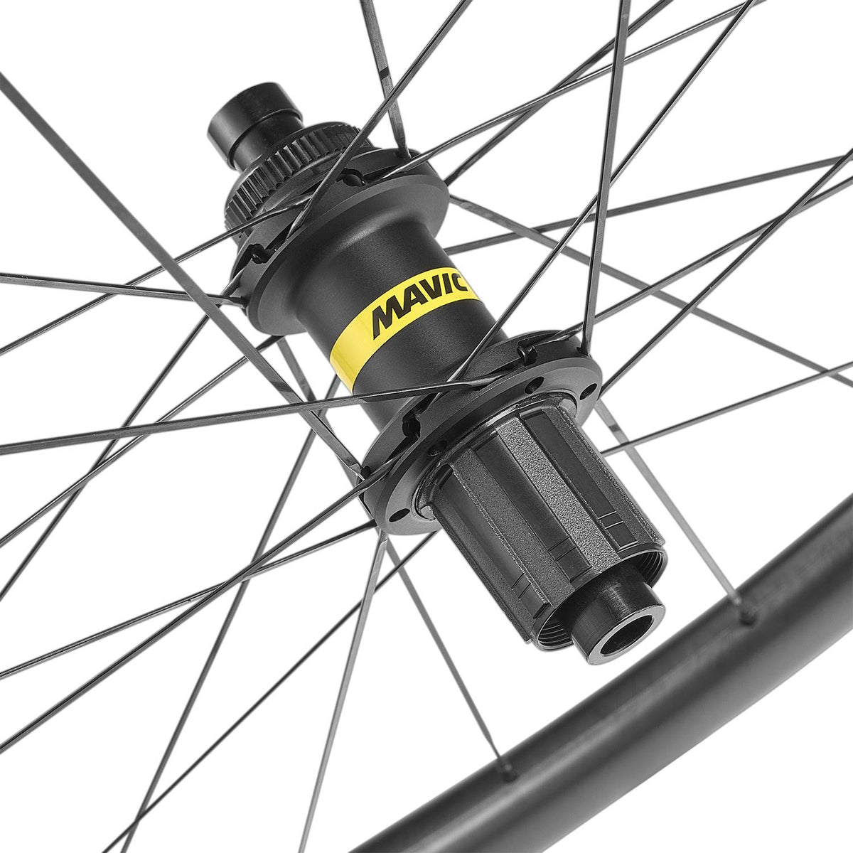 Cosmic SL 32 Disc Centre Lock 21mm