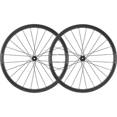 Mavic Cosmic SL 32 Disc C-Lock 12x100/142 XDR Pair