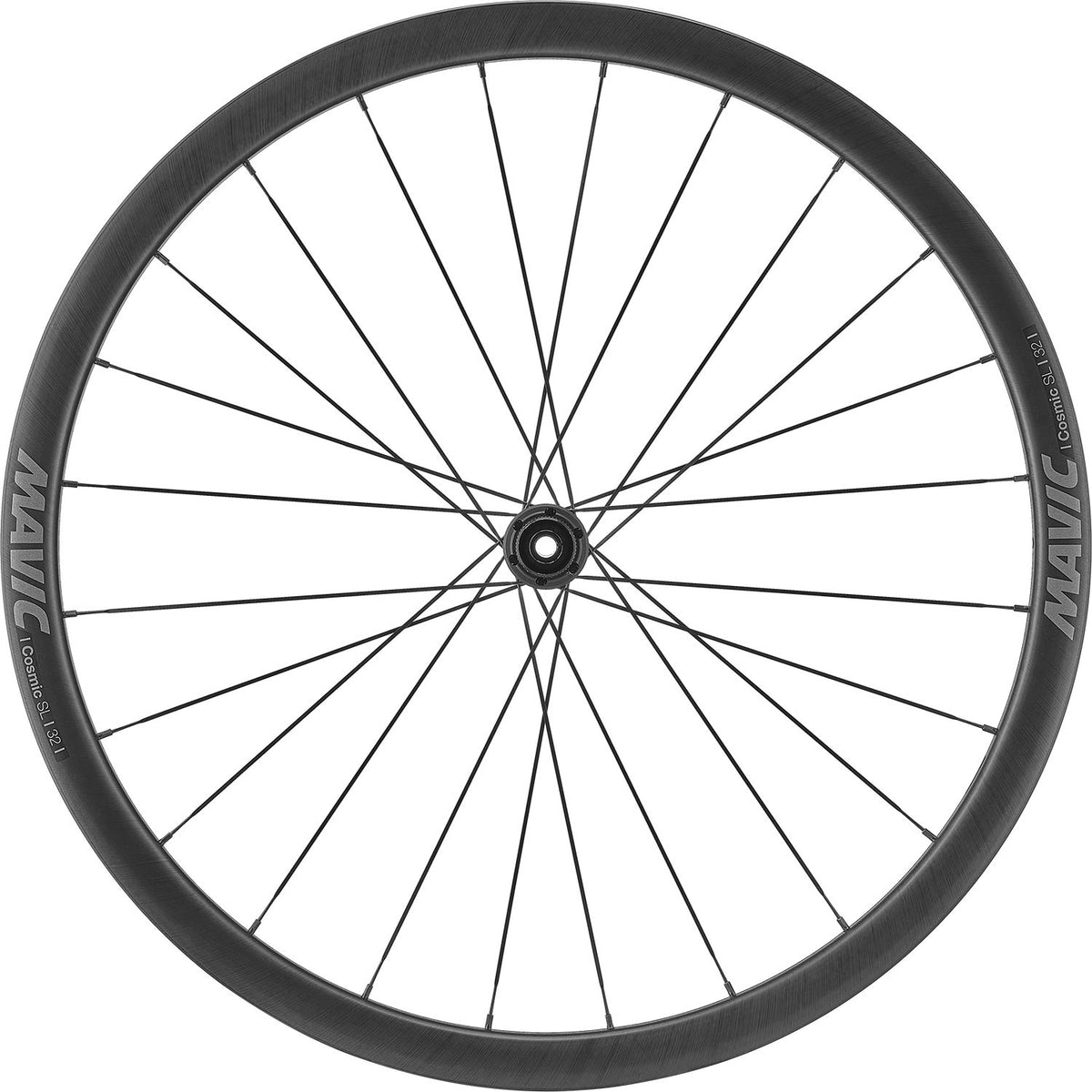 Cosmic SL 32 Disc Centre Lock 21mm