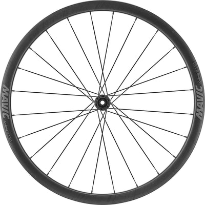 Mavic Cosmic SL 32 Disc C-Lock 12x142 XDR Rear