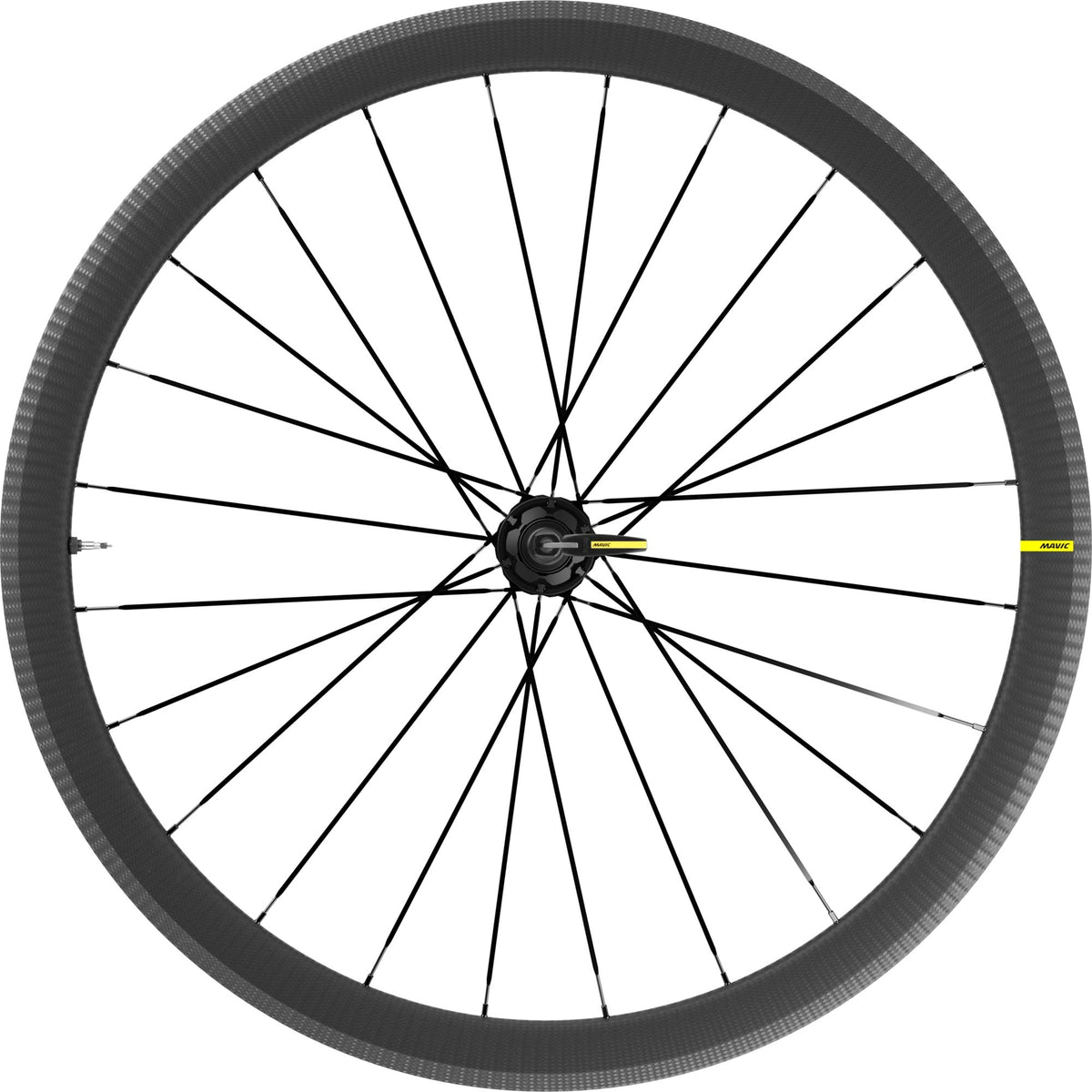 Mavic Cosmic SL 40 Rim Brake QR XDR Rear