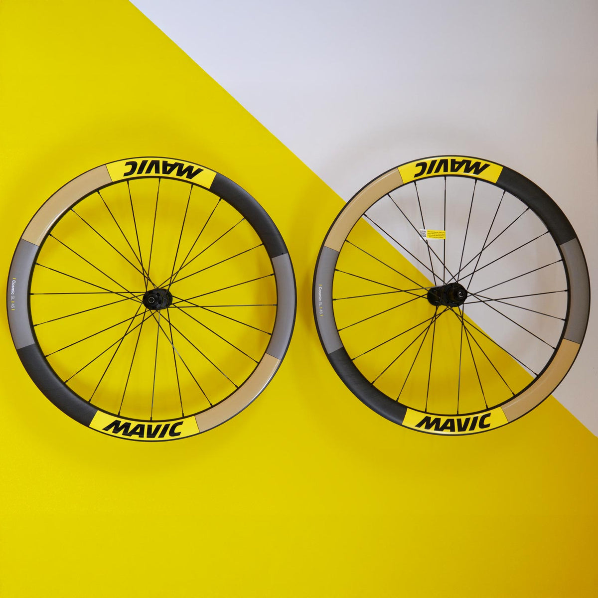 Cosmic SL 45 Team Edition Disc 23mm