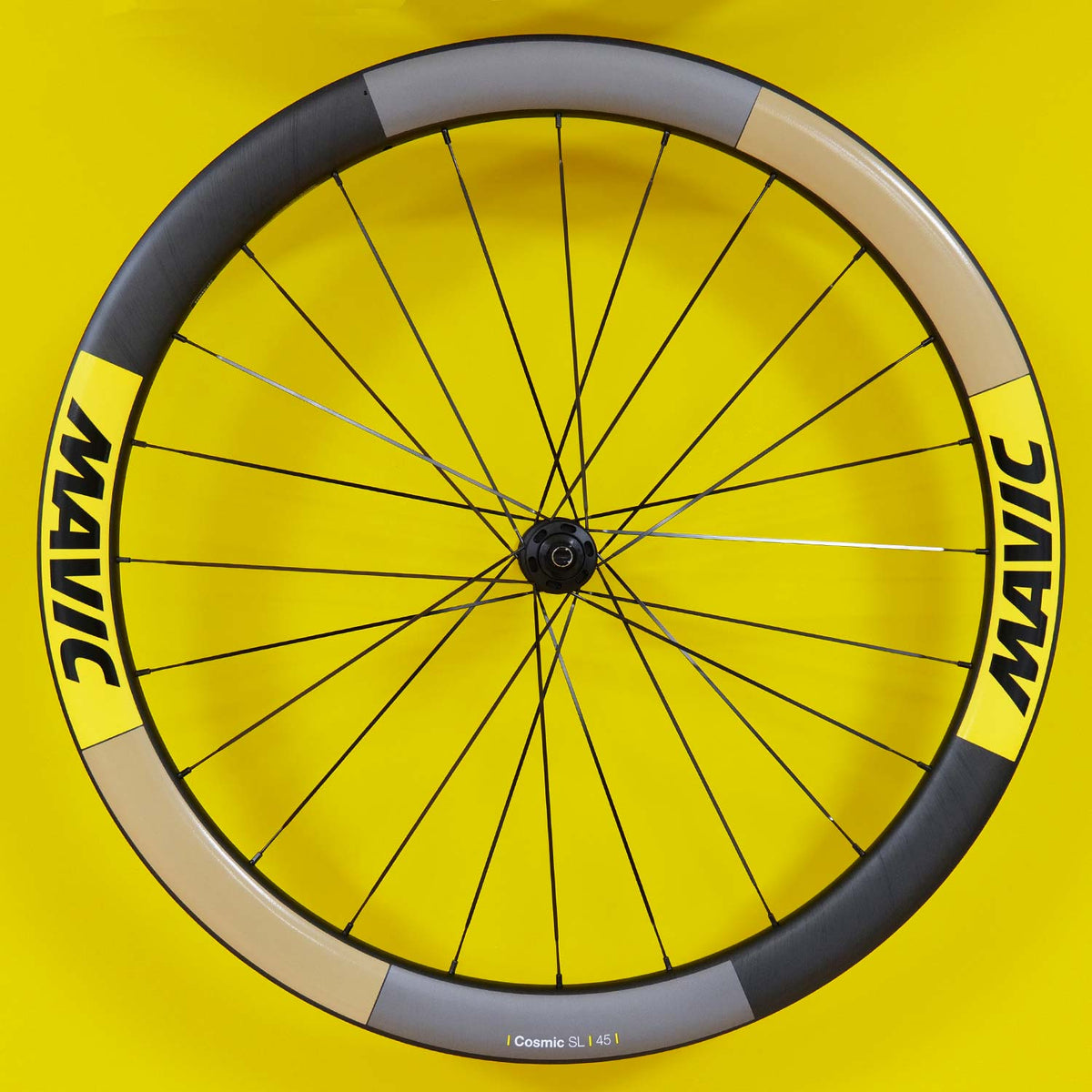 Cosmic SL 45 Team Edition Disc 23mm