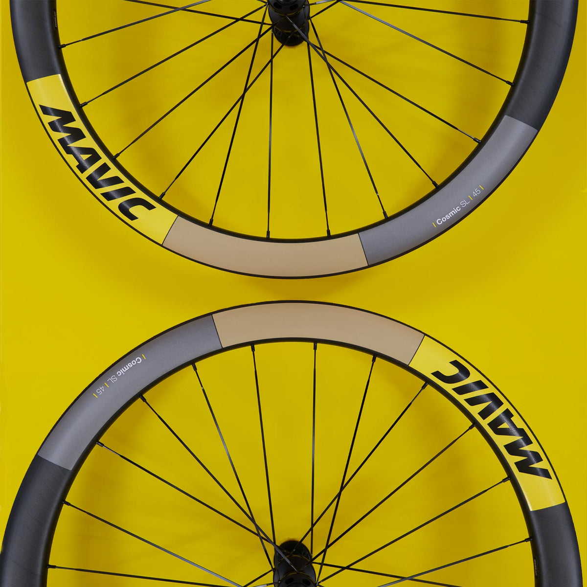 Cosmic SL 45 Team Edition Disc 23mm