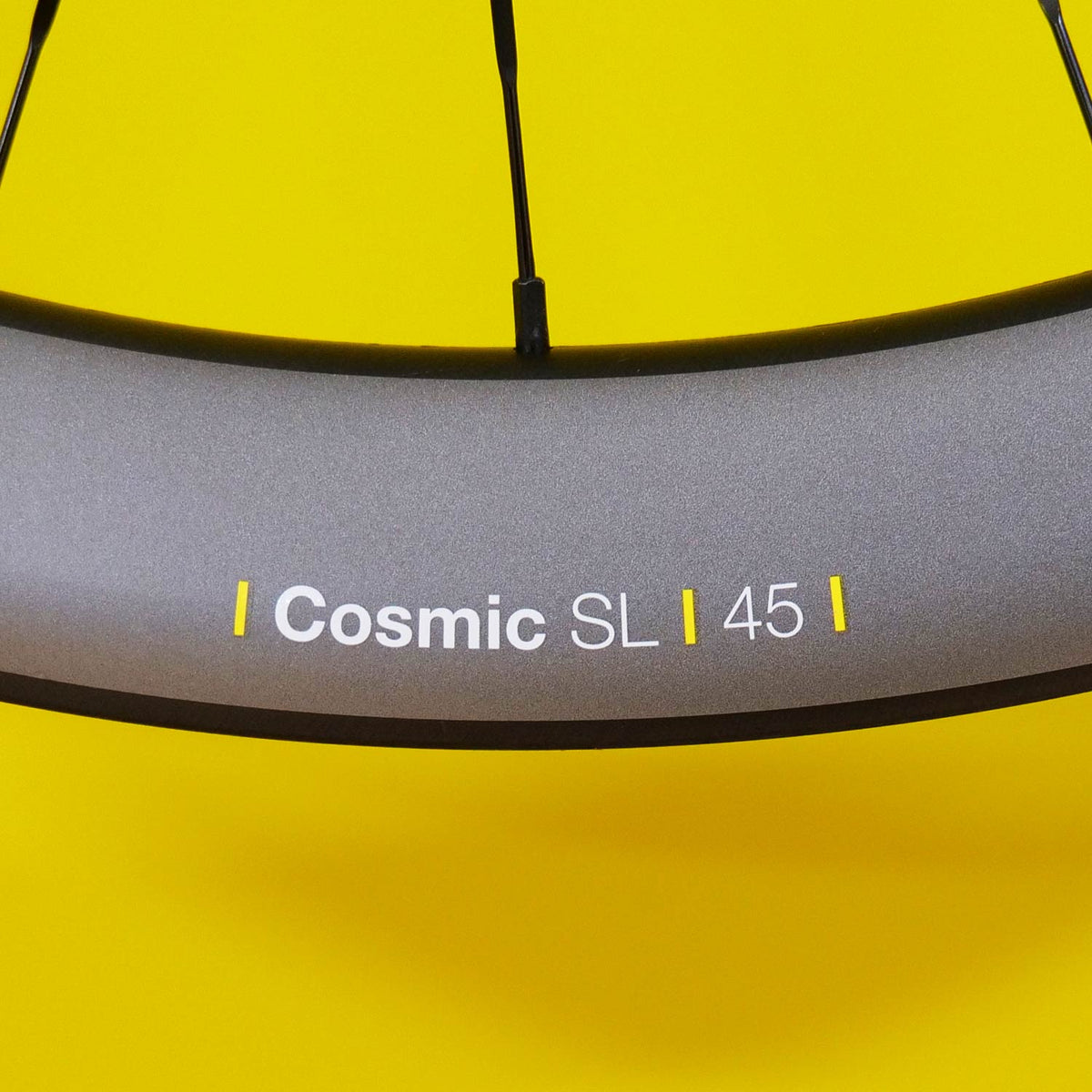 Cosmic SL 45 Team Edition Disc 23mm