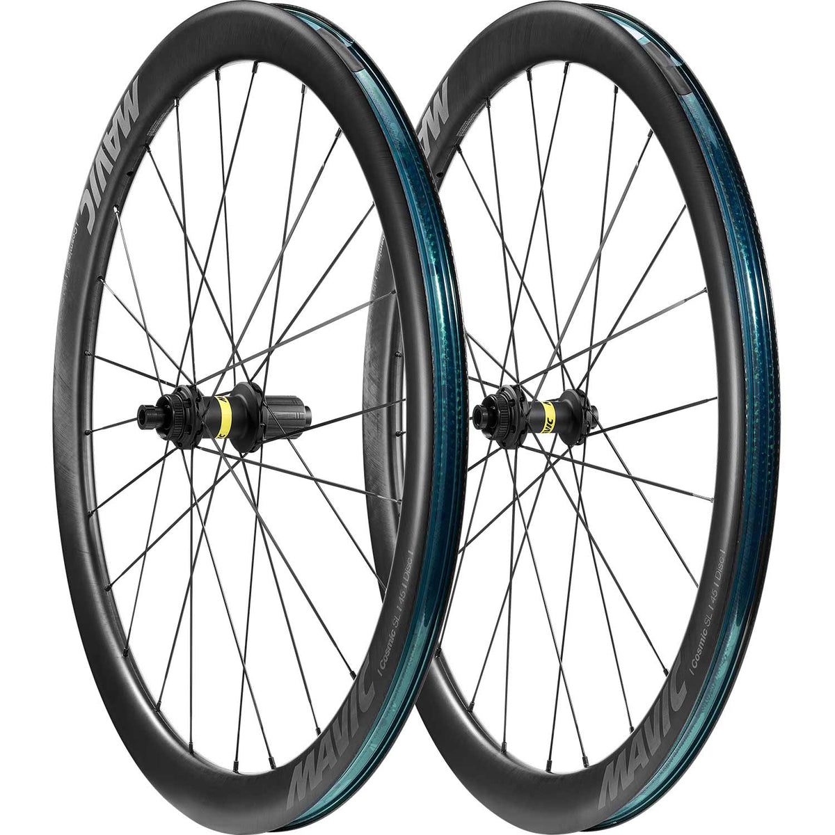 Cosmic SL 45 Disc 23mm