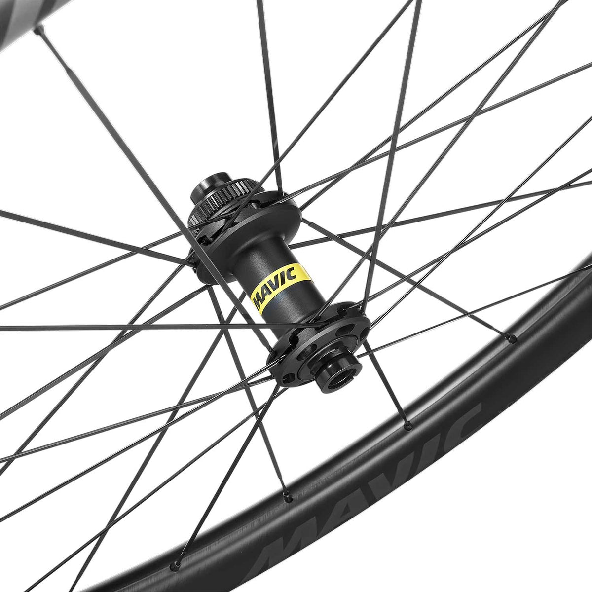 Cosmic SL 45 Disc 23mm
