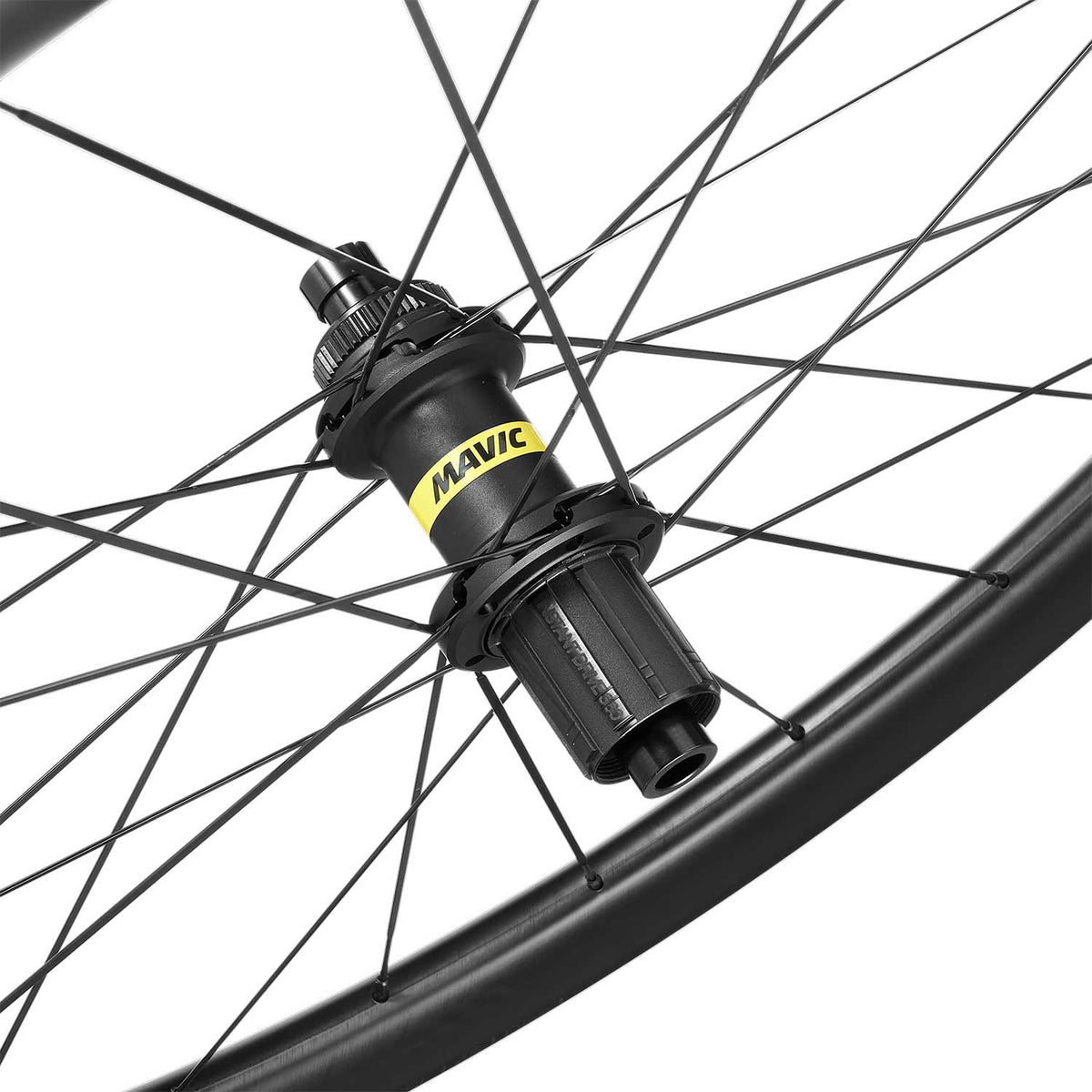 Cosmic SL 45 Disc 23mm