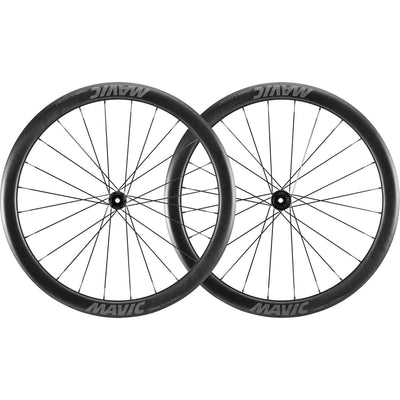 Mavic Cosmic SL 45 Disc C-Lock 12x100/142 N3W Pair