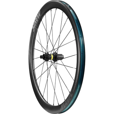 Mavic Cosmic SL 45 Disc C-Lock 12x142 XDR Rear