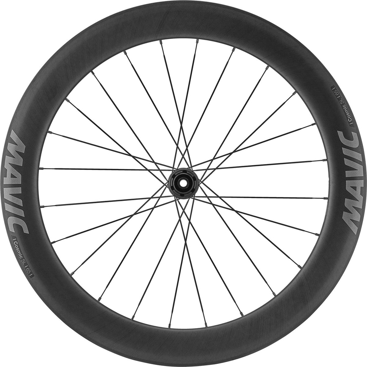 Cosmic SL 65 Disc 23mm