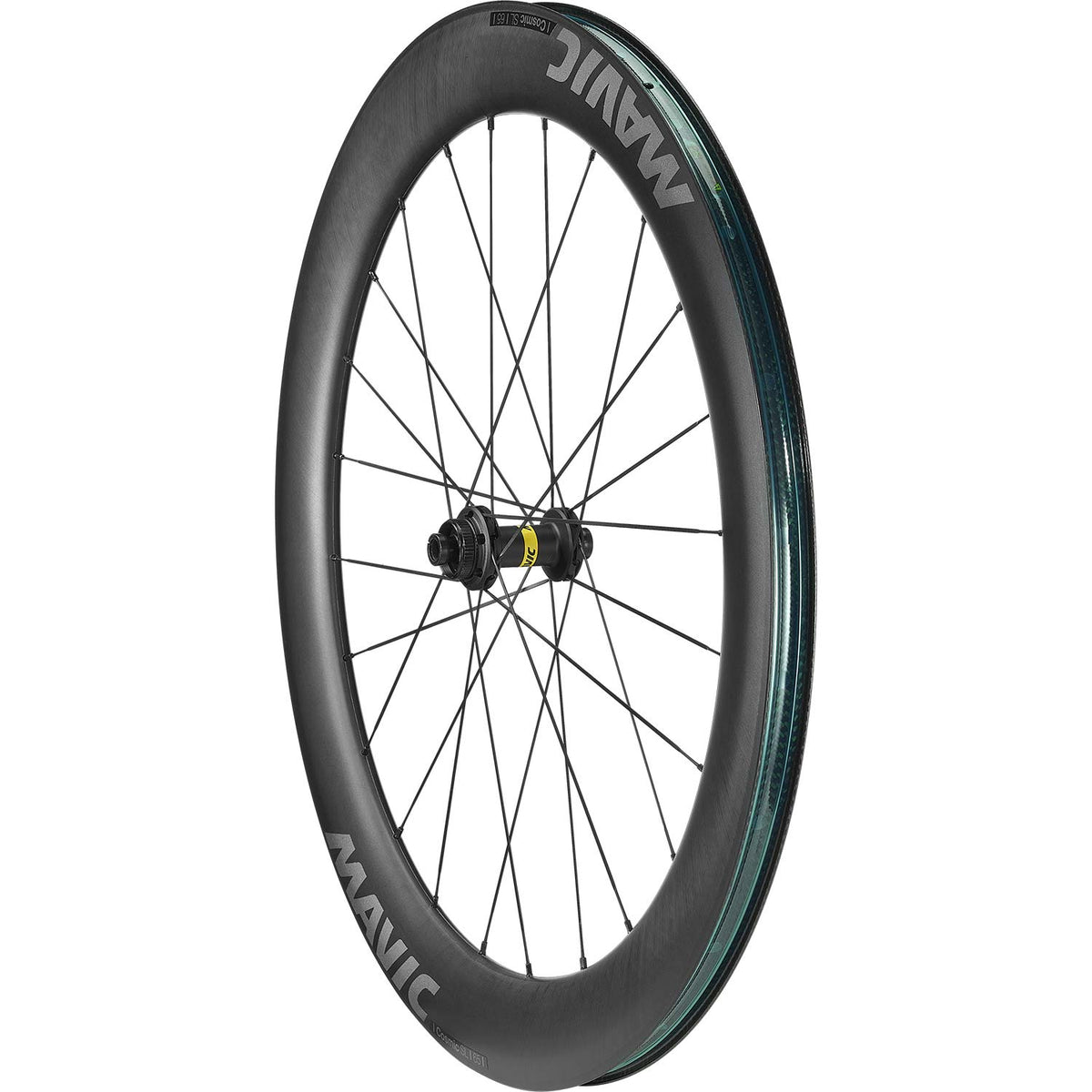 Cosmic SL 65 Disc 23mm