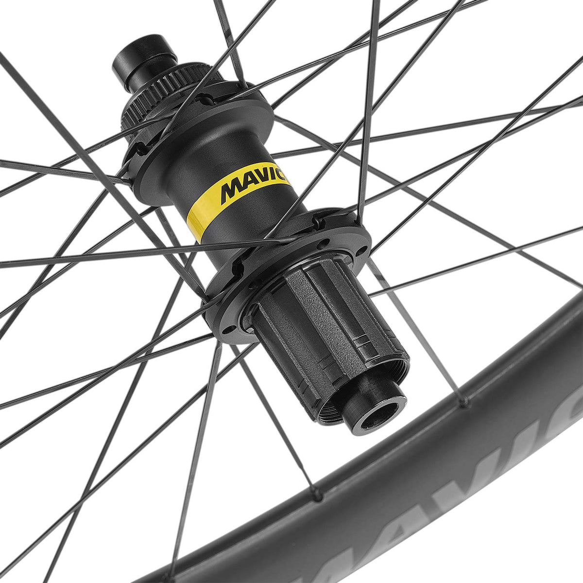 Cosmic SL 65 Disc 23mm