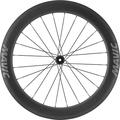 Mavic Cosmic SL 65 Disc C-Lock 12x100 Front