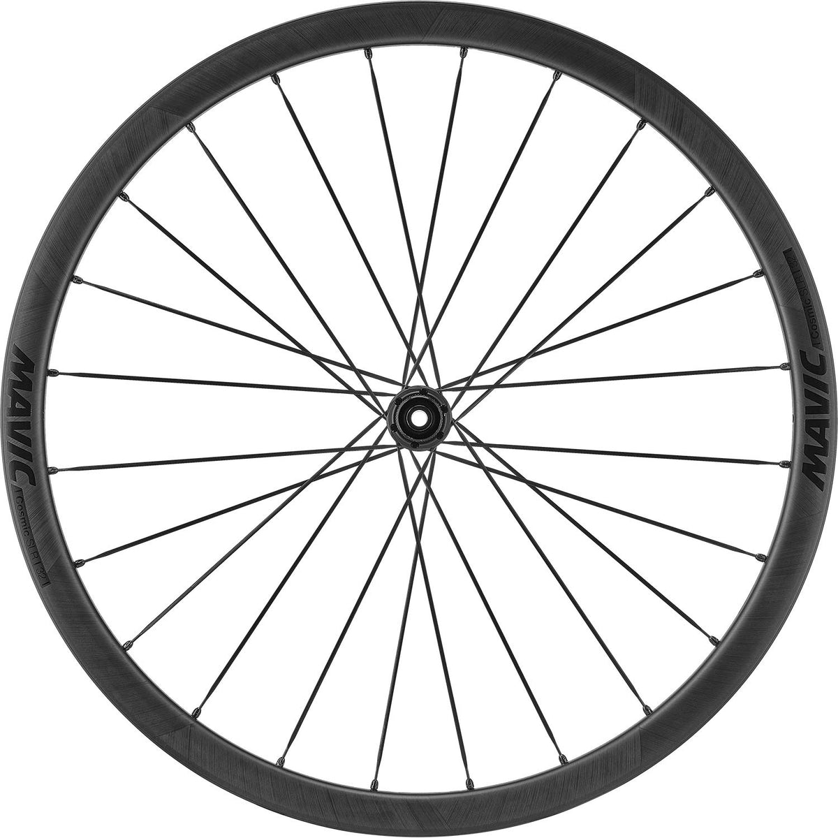 Cosmic SLR 32 Centre Lock Disc
