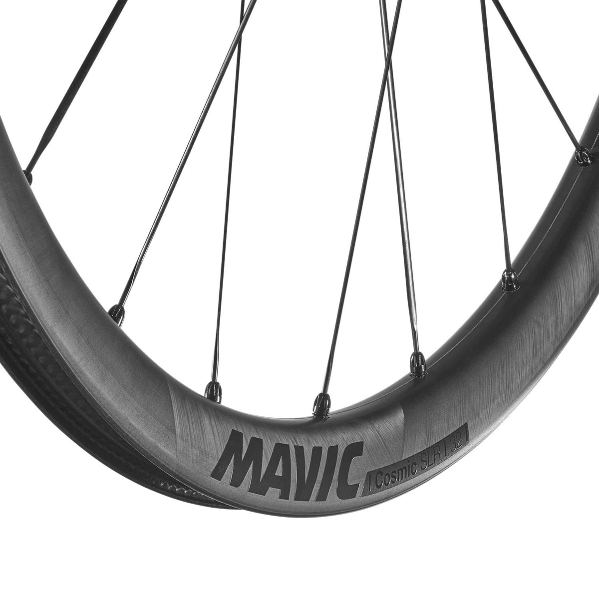 Cosmic SLR 32 Centre Lock Disc