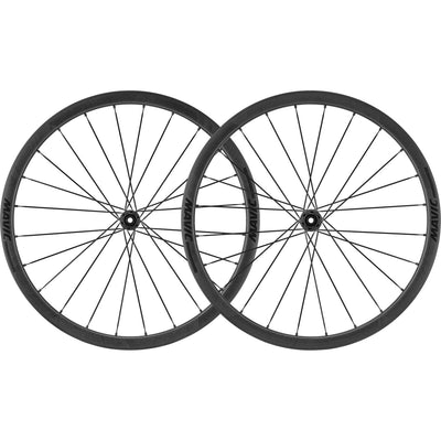 Mavic Cosmic SLR 32 Ceramic Disc