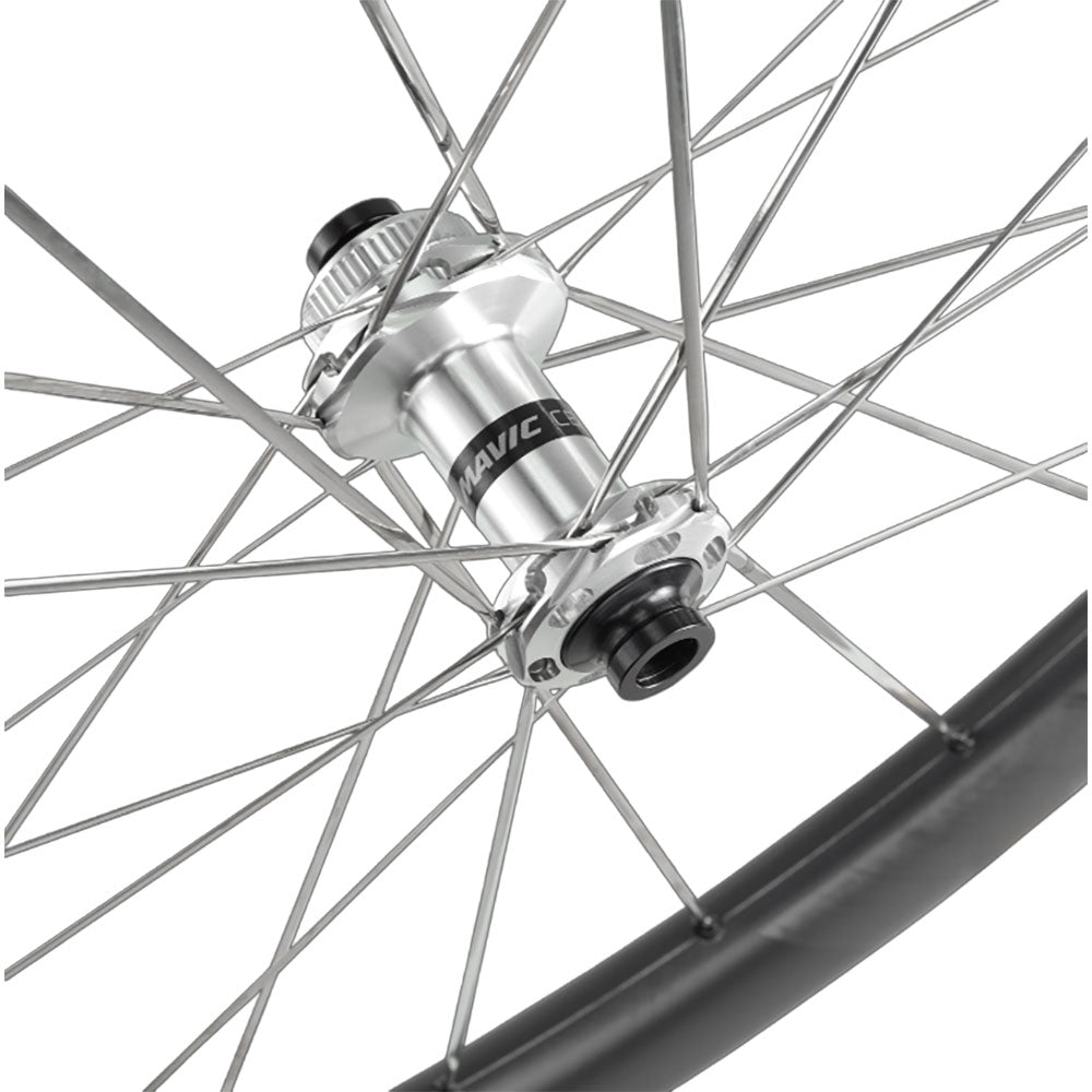 Cosmic SLR 45 Silver Ceramic Disc