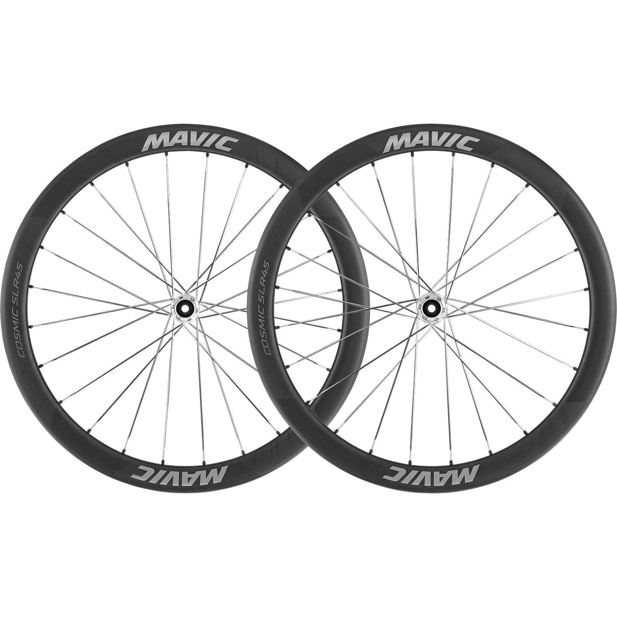 Cosmic SLR 45 Silver Ceramic Disc