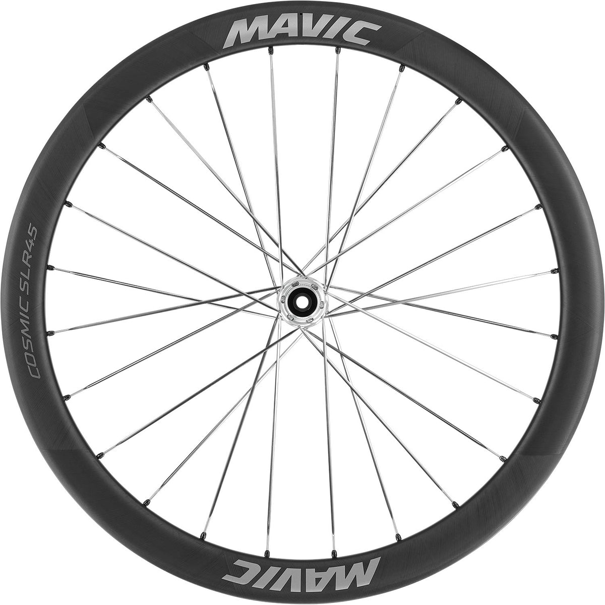 Cosmic SLR 45 Silver Ceramic Disc