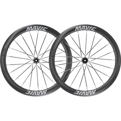 Comete 50 Ceramic Disc Wheels