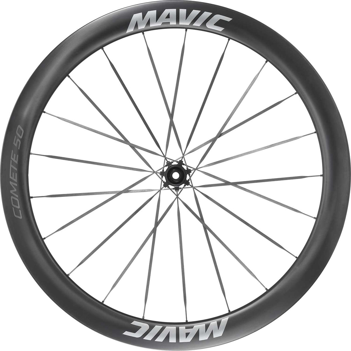 Comete 50 Ceramic Disc Wheels