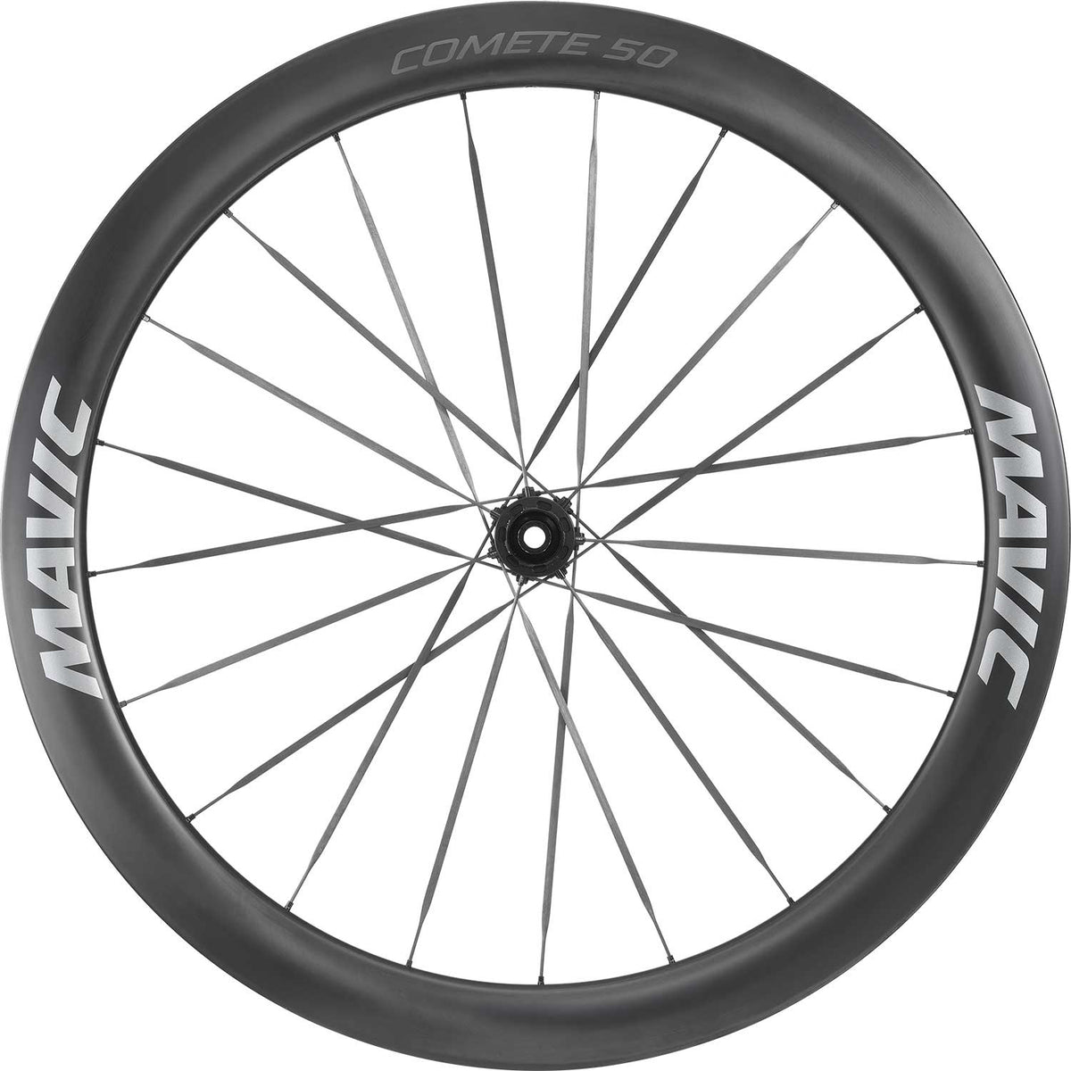 Comete 50 Ceramic Disc Wheels