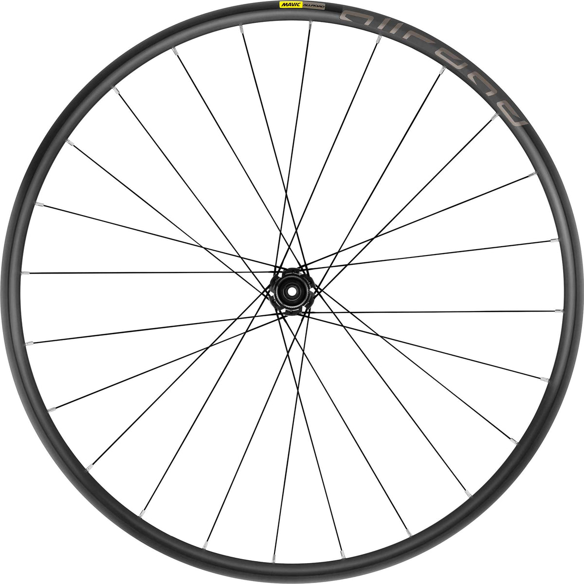Allroad Disc Centre Lock