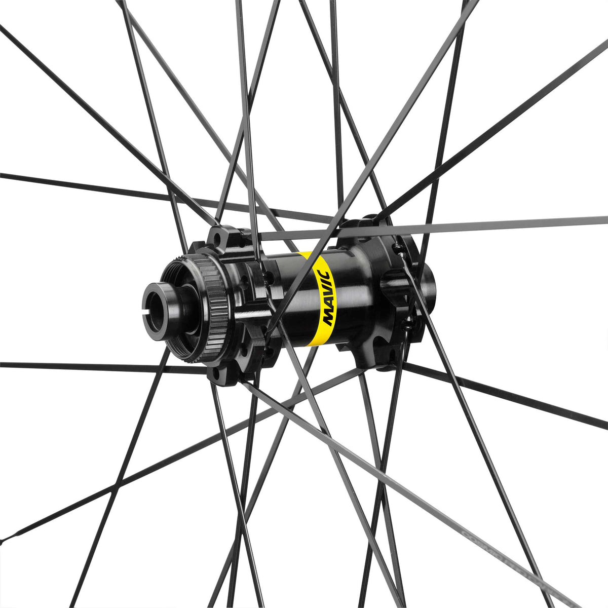 Allroad Disc Centre Lock