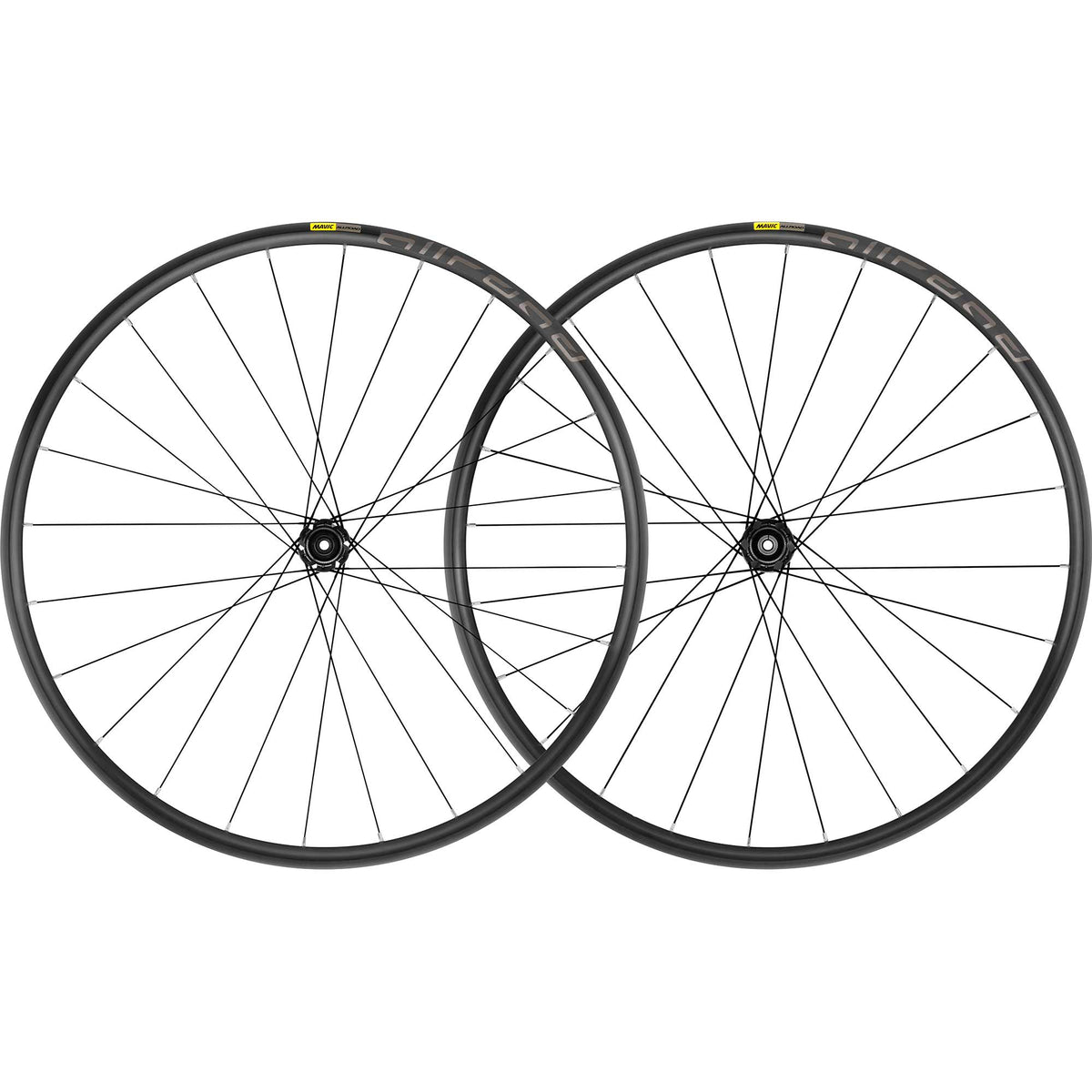 Allroad Disc Centre Lock