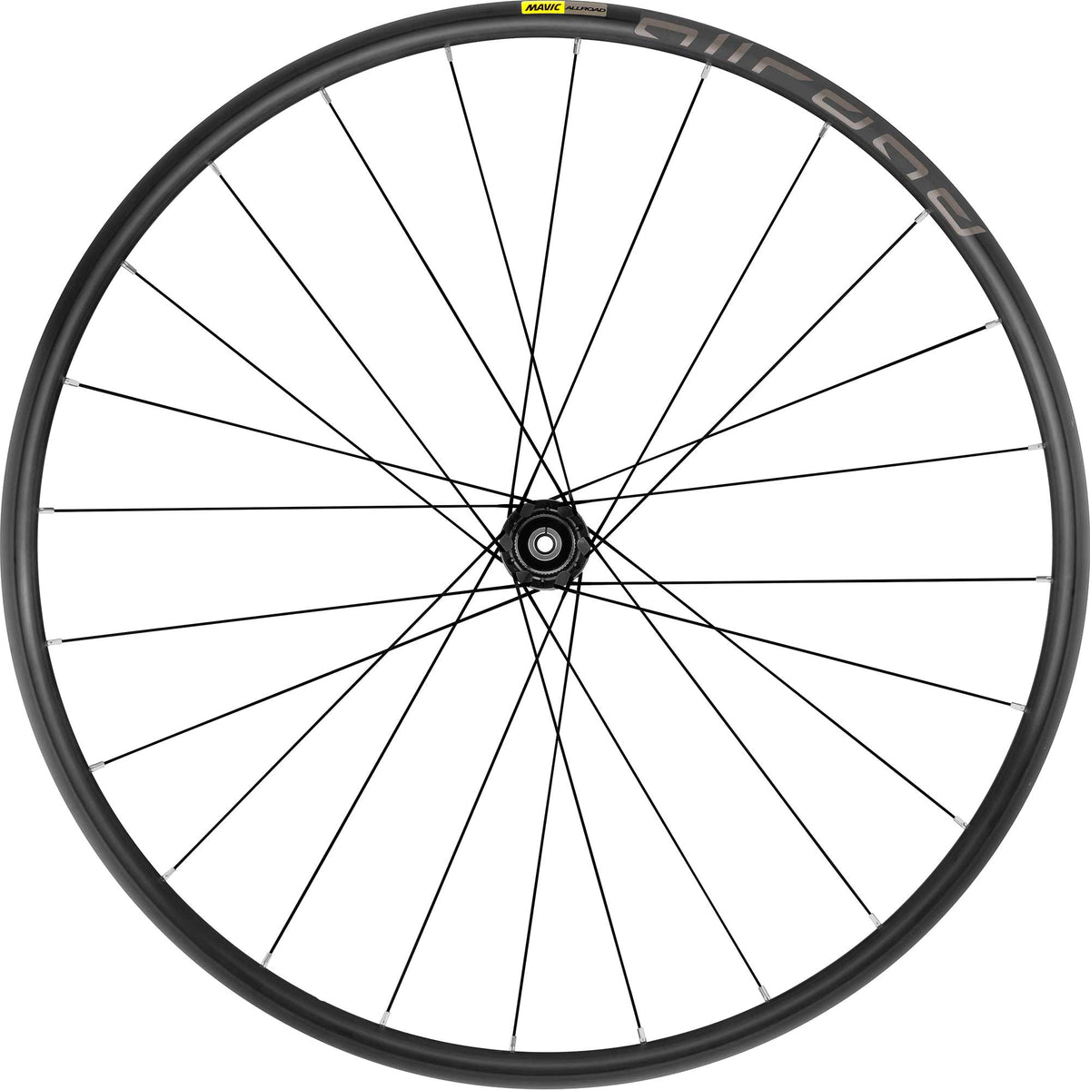 Allroad Disc Centre Lock