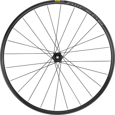 Mavic Allroad Disc C-Lock 12x142 XDR Rear