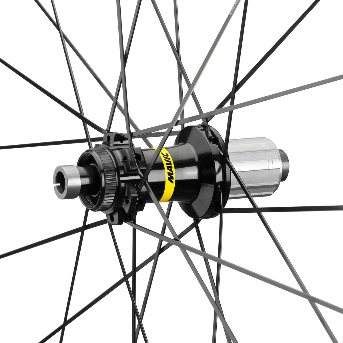 Allroad Disc Centre Lock