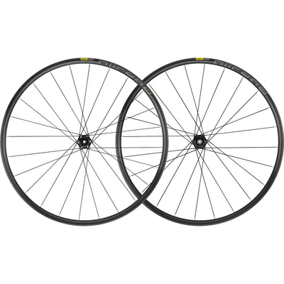 Allroad Disc 6 Bolt