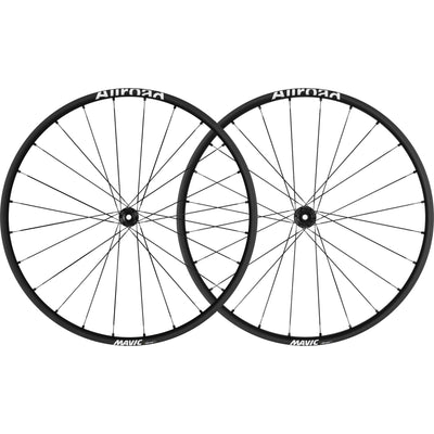 Allroad S Disc