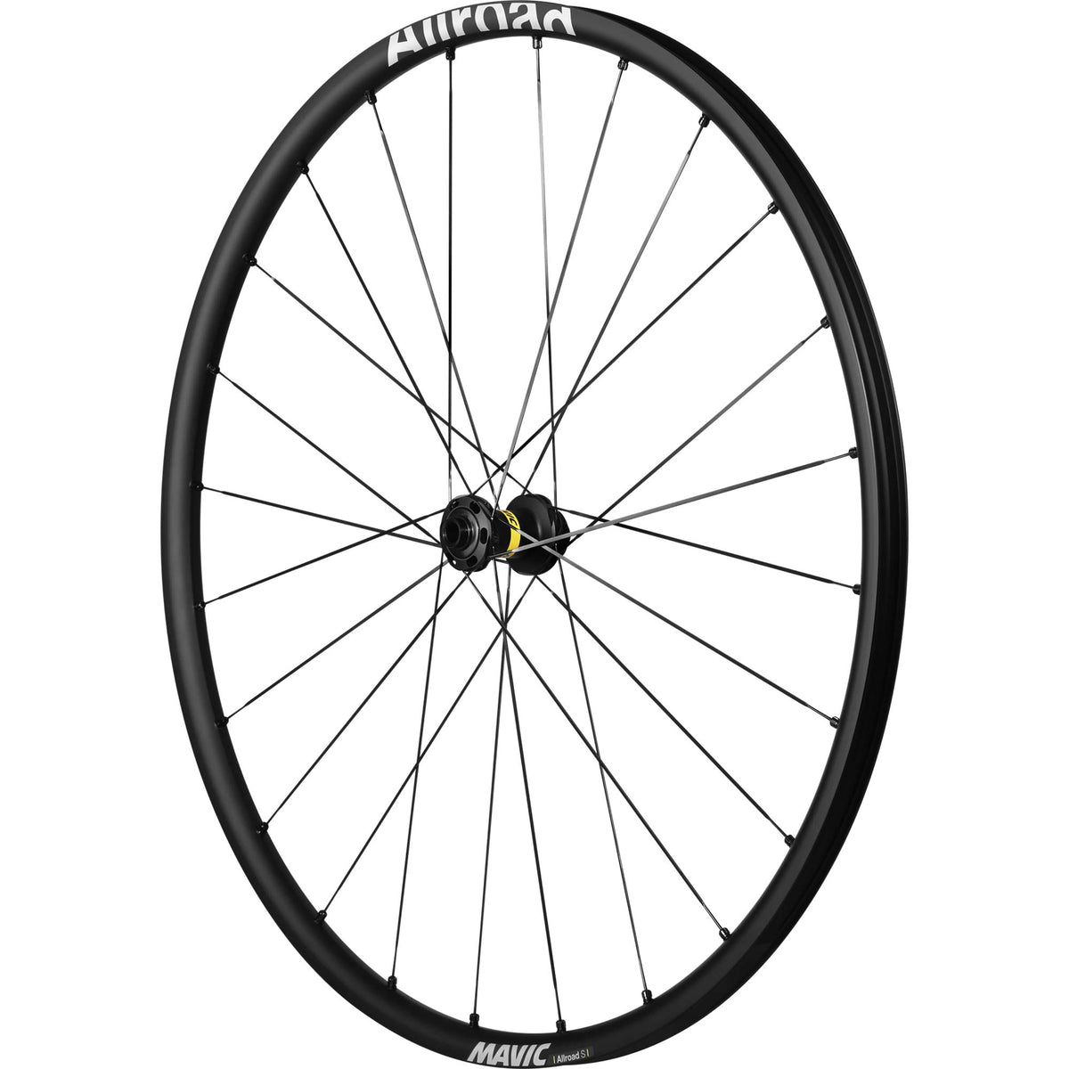 Allroad S Disc